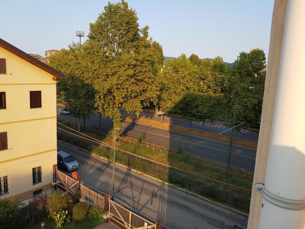 La Generala Di Monica E Roberto Turin