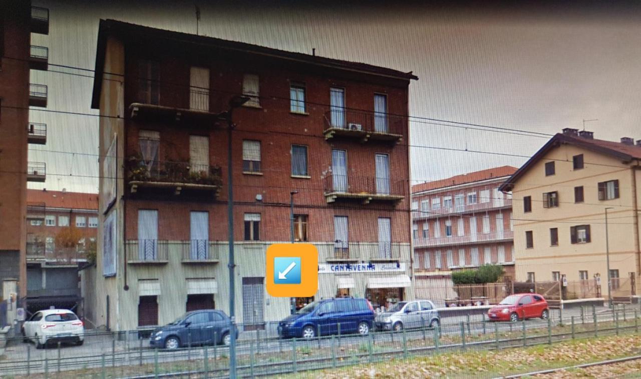 Appartement La Generala Di Monica E Roberto Turin