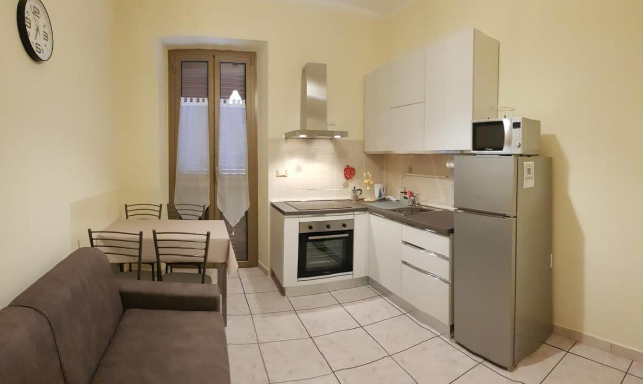 Appartement La Generala Di Monica E Roberto *